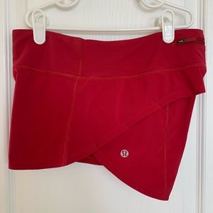Lululemon speed up short *2.5